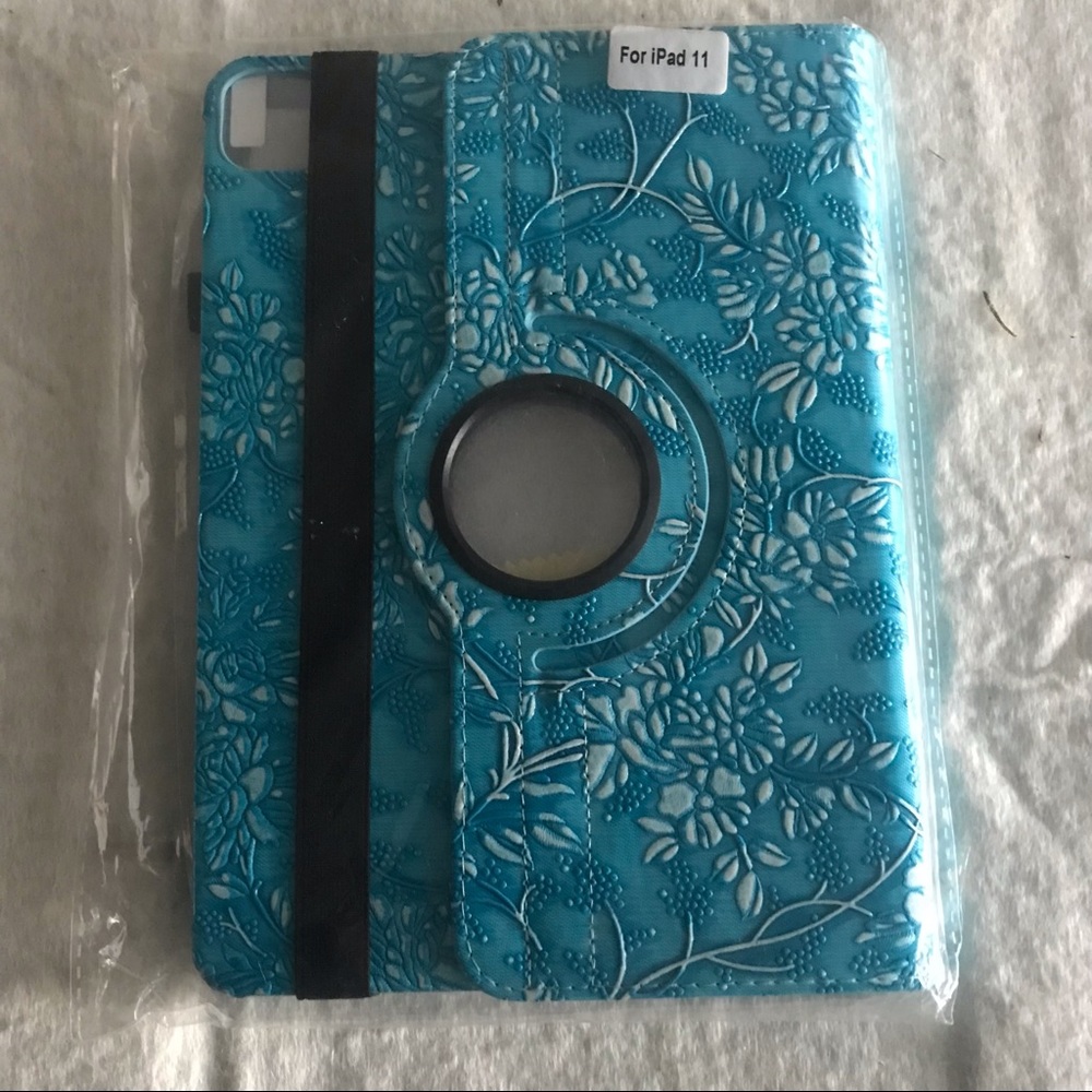 iPad II tablet case